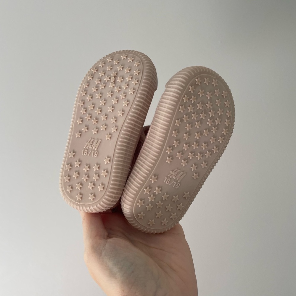 H&M Baby Sneakers - Picture 4 of 5